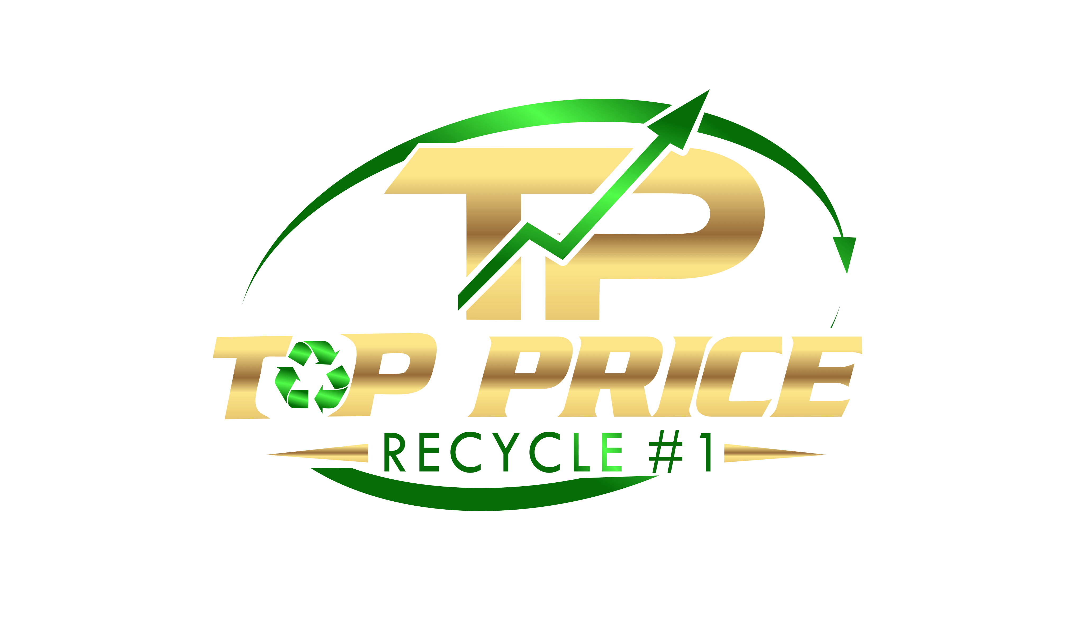 TopPriceRecycle logo